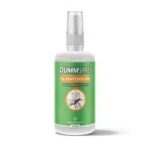 Dumm Pantenol Sprej, Заштита од комарци 100ml