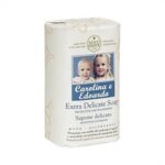 Dolce Vivere Nesti Eduardo Sapun - Бебе сапун 250г