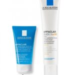 LA ROCHE-POSAY SET EFFACLAR DUO(+) SPF30+EFFACLAR Gel(подарок)