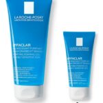LA ROCHE-POSAY SET EFFACLAR gel + EFFACLAR gel(подарок)