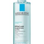 LA ROCHE-POSAY EFFACLAR MICELAR  Мицеларна вода  400мл
