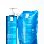 LA ROCHE-POSAY SET EFFACLAR gel and Refill Промотивен Сет