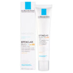 LA ROCHE-POSAY EFFACLAR DUO SPF30 корективна крема 40мл