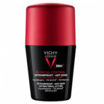 VICHY Clinical Control  HOMME 96h- Roll-on  50ml