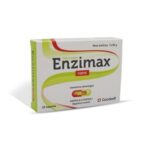 Enzimax Forte 20 таблети