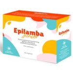 Epilamba Junior 30 ќесиња