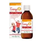 Erba VITA Energy B - Енерџи Б сируп 150мл