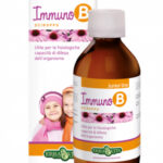 Erba VITA Immuno B - Имуно Б сируп 150мл