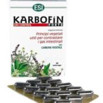 ESI Karbon Fin Forte 30 таблети