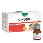 ESI Ginseng flaconcini, ЕСИ Гинсенг 10 флакони *Цена за едно