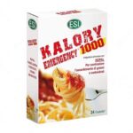 ESI Kalory Emergensy 1000, 24 таблети