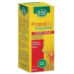 ESI PropolGola FORTE Spray-ПрополГола Спреј -мед 20мл
