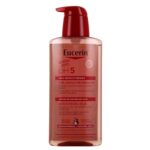 Eucerin pH5 Huile Gel- Маслен гел за туширање 400мл