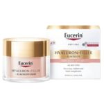 Eucerin HYALURON-FILLER + Elasticity Rose SPF30 - Дневен крем 50мл
