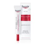Eucerin Hyaluron-Filler+Volume-Lift Eye SPF- Крем за околу очи 15мл
