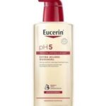 Eucerin pH5 Duschgel - Гел за туширање 400мл