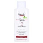 Eucerin DERMO Capillaire PH5 Shampoo - Смирувачки шампон 250мл