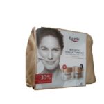 Eucerin SET HYALURON ELASTICITY - Дневен и ноќен крем за сите типови кожа