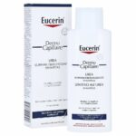 Eucerin DERMO Capillaire Shampoo - Смирувачки шампон со уреа