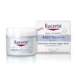 Eucerin AQUAporin Active SPF25 - Дневен крем за лице СПФ25 50мл