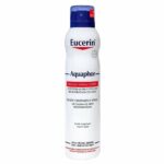 Eucerin Aquaphor Oinment Body Spray - Заштитен спреј за тело 250мл