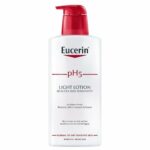 Eucerin pH5 Light Lotion - Ултра лесен лосион за тело 400мл