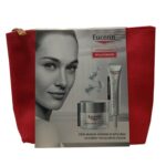 Eucerin SET HYALURON-FILLER - Дневен крем за лице за сува 50мл + Крем за околу очи 15мл