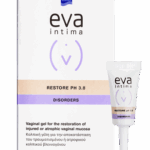 EVA Restore PH3.0 - Гел за заздравување и реставрација