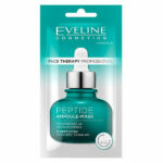Eveline Peptide Mask - Маска со пептиди 8мл