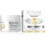 Eveline Q10 Goat Milk -Регенеративна интензивна крема 50мл