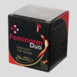 Feminorm Duo капсули за жени во менопауза