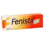 Fenistil Gel Фенистил гел 30г