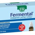 ESI Fermental Flakoni х12 флакони