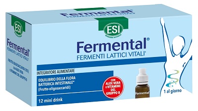 fermental.jpg ESI Fermental Flakoni х12 флакони - Image 1