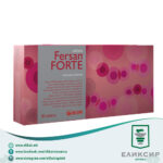Belupo Fersan Forte таблети за возрасни