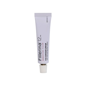 fillerina-12-densifying-filler-eye-contour-cream-grade-3-15-ml.jpg Fillerina 12 HA Grade3 Densifying Filler Eye Contour cream 15ml - Image 1