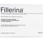 Fillerina 12 HA Grade3  Filler