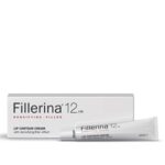 Fillerina 12 HA Grade 3 Lip Contour Cream Крема за усни 15мл