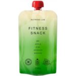 Nutrino Lab Fitness Snack 200g