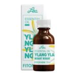 Lea Etericno Maslo Ylang Ylang Етерично масло Иланг Иланг 10мл