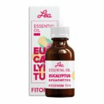 Lea Etericno Maslo Eucalyptus -Етерично масло од еукалиптус