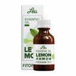 Lea Etericno Maslo Lemon-Етерично масло од лимон 10мл