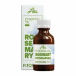 Lea Etericno Maslo Rosemary-Етерично масло од рузмарин