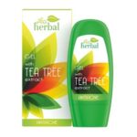 Lea Herbal Gеl Tea Tree Гел за нега на кожа склона кон акни 50мл