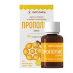 Fitofarm Propolis - Прополис капки 10%