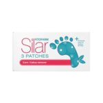 Silar -Фластери против жуљеви и волчји очи