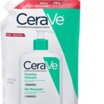 CeraVe Foaming Cleancer Refill - Пена за чистење 473мл