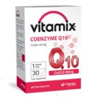 Fortex VITAMIX Koenzim Q10 30 капсули