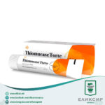 Thiomucase - Антицелулитен крем 100г