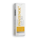 Galenika PANTENOL+ SPF30 - Крем за лице СПФ30